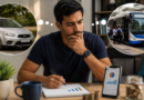Carro ou Transporte Público: Qual Pesa Menos no Seu Bolso?