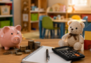 Como Economizar com os Custos da Creche?